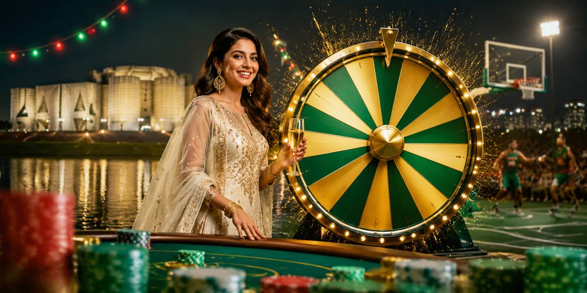 Shuvowinbd Baccarat Highrollers